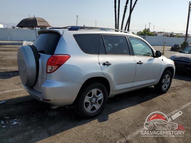 JTMZD33V875077040 2007 TOYOTA RAV4 photo no. 3