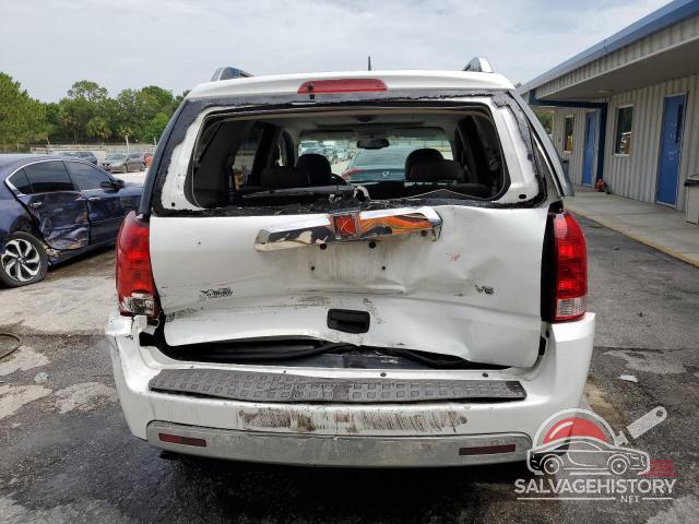 5GZCZ53486S828811 2006 SATURN VUE photo no. 6