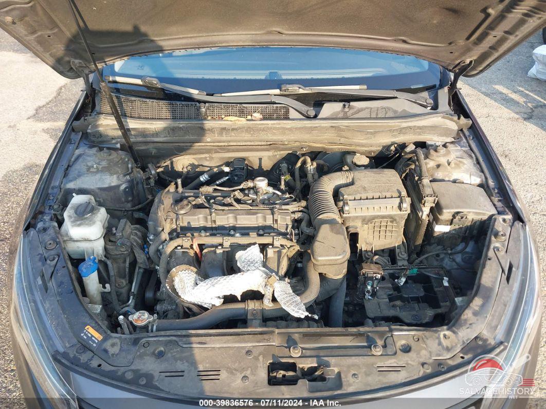 KNAGM4A75F5646651 2015 KIA OPTIMA LX photo no. 10