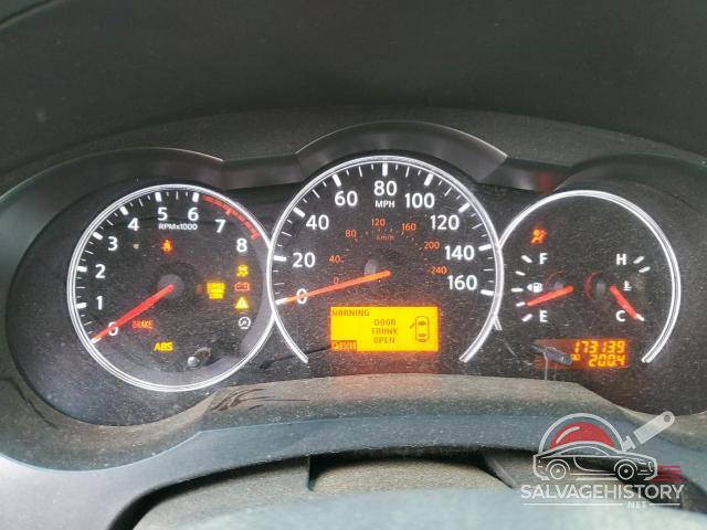 1N4AL2AP6BN451447 2011 NISSAN ALTIMA photo no. 9