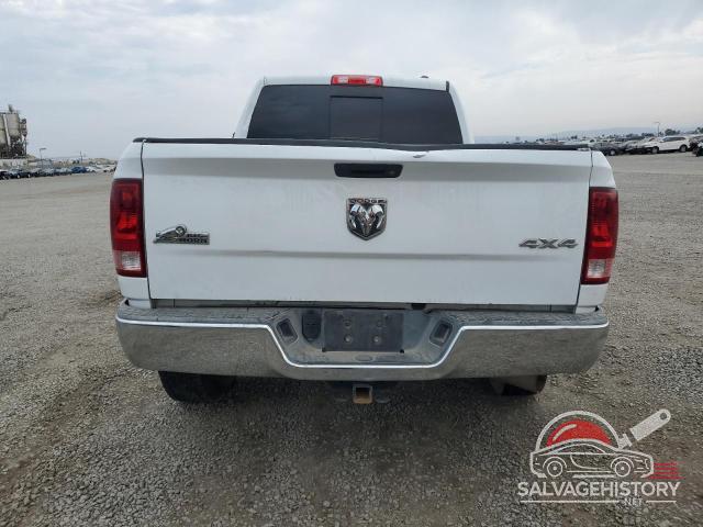 3D7UT2HL1AG135770 2010 DODGE All Models photo no. 6