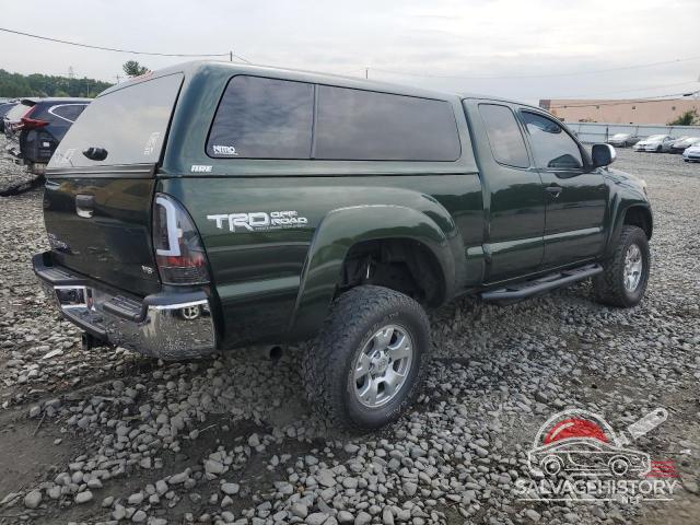5TFUU4EN1CX039287 2012 TOYOTA All Models photo no. 3