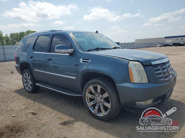 1GYFK63818R211900 2008 CADILLAC ESCALADE photo no. 4