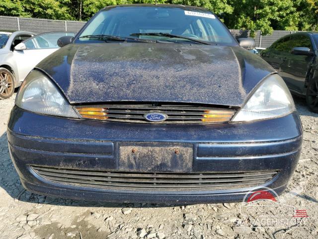 1FAFP36323W333736 2003 FORD FOCUS photo no. 5
