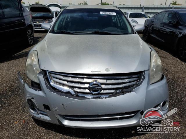 1N4AL2AP2CN417605 2012 NISSAN ALTIMA photo no. 5