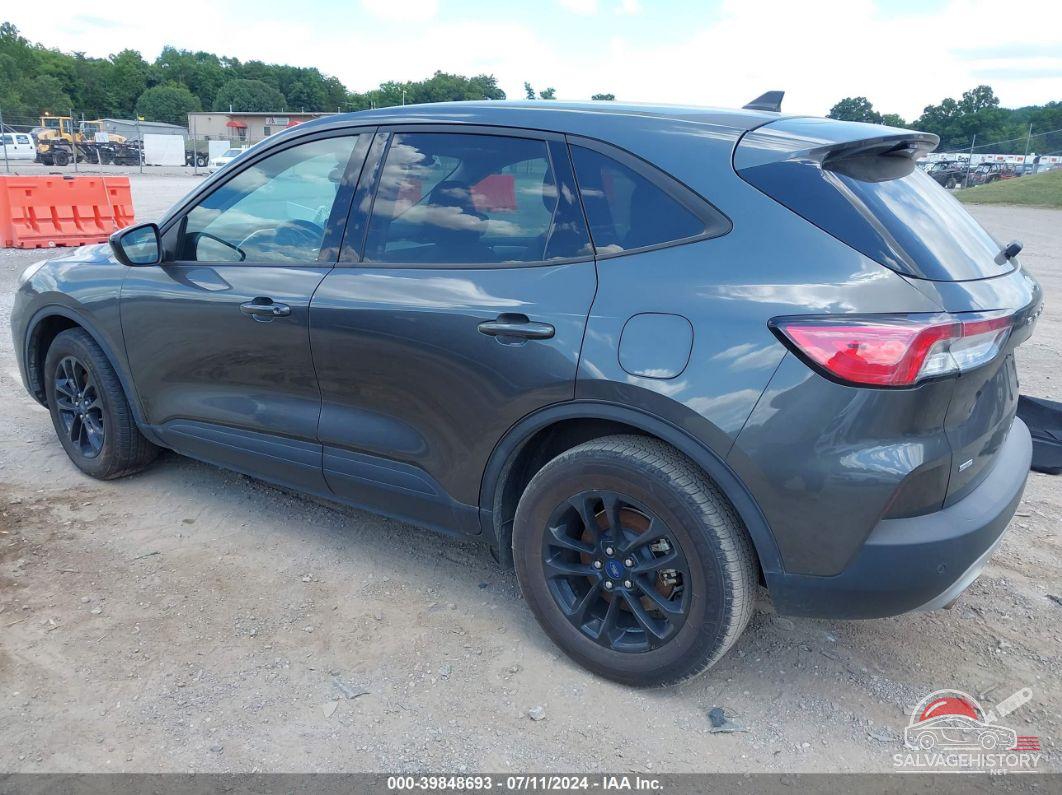 1FMCU0BZ7LUB13014 2020 FORD ESCAPE photo no. 3
