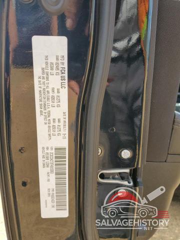 2C3CDXCT2FH915263 2015 DODGE CHARGER photo no. 12