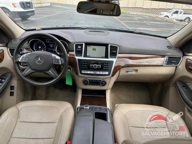 4JGDF7DE8FA481533 2015 MERCEDES-BENZ GL-CLASS photo no. 6