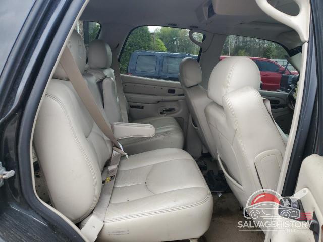 1GYEK63N95R177346 2005 CADILLAC ESCALADE photo no. 11