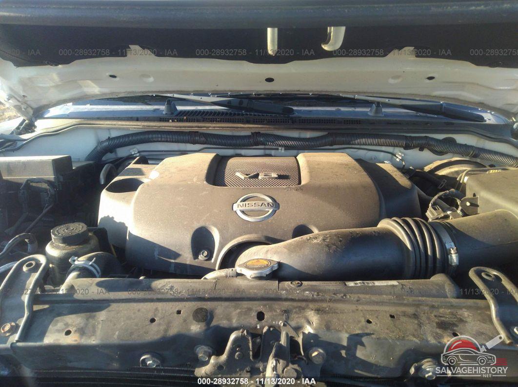 5N1BR1NB9BC618929 2011 NISSAN PATHFINDER photo no. 10
