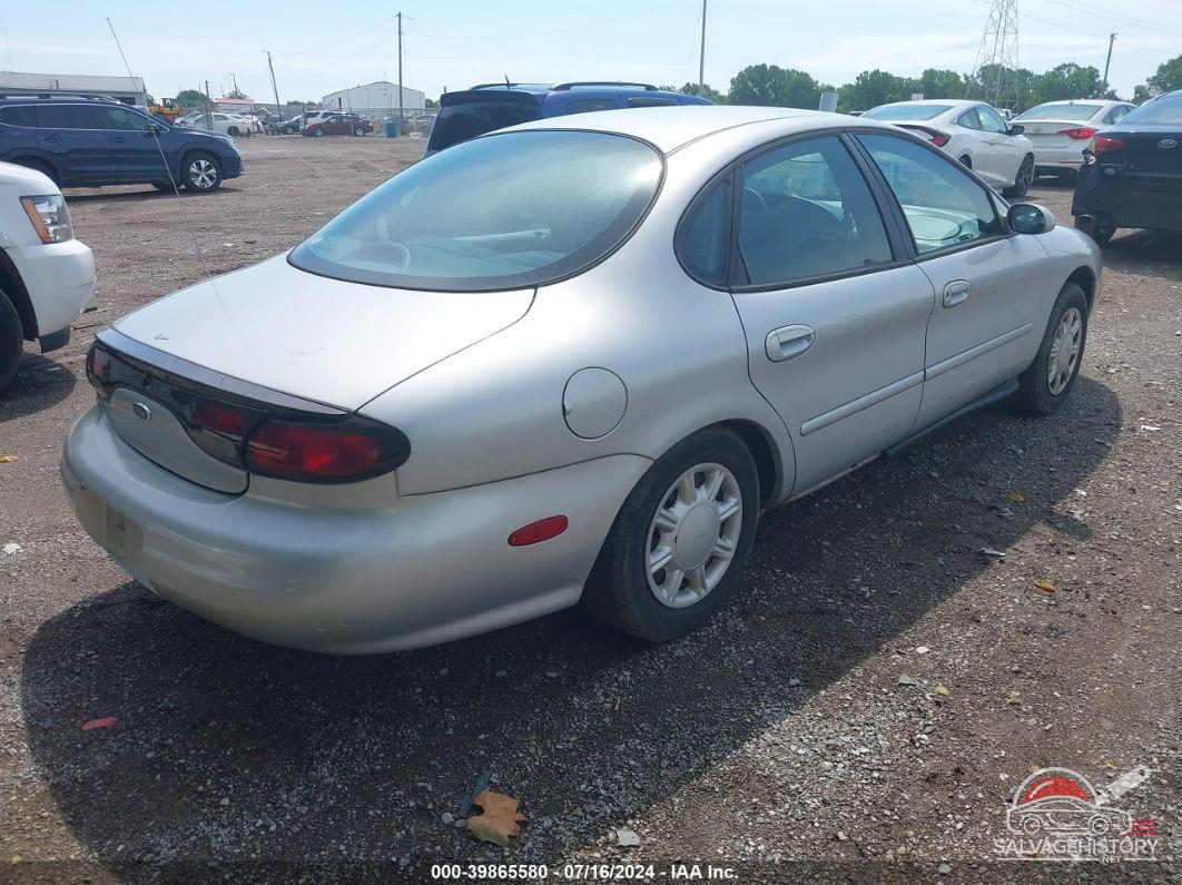 1FAFP52U0WG211515 1998 FORD TAURUS photo no. 4