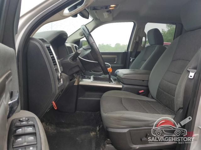1C6RR7GT8ES145621 2014 RAM 1500 photo no. 7