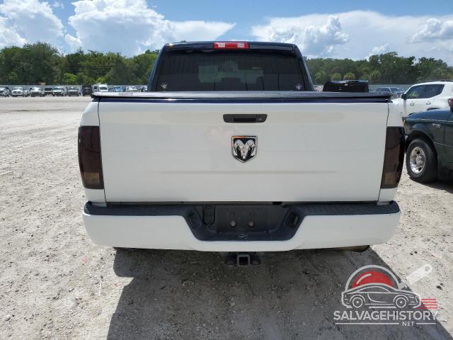 1C6RR6KG4DS549874 2013 RAM 1500 photo no. 6