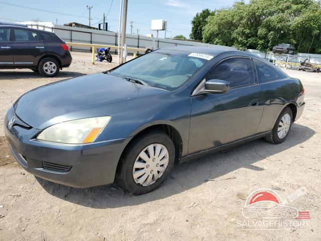 1HGCM72233A021109 2003 HONDA ACCORD photo no. 7