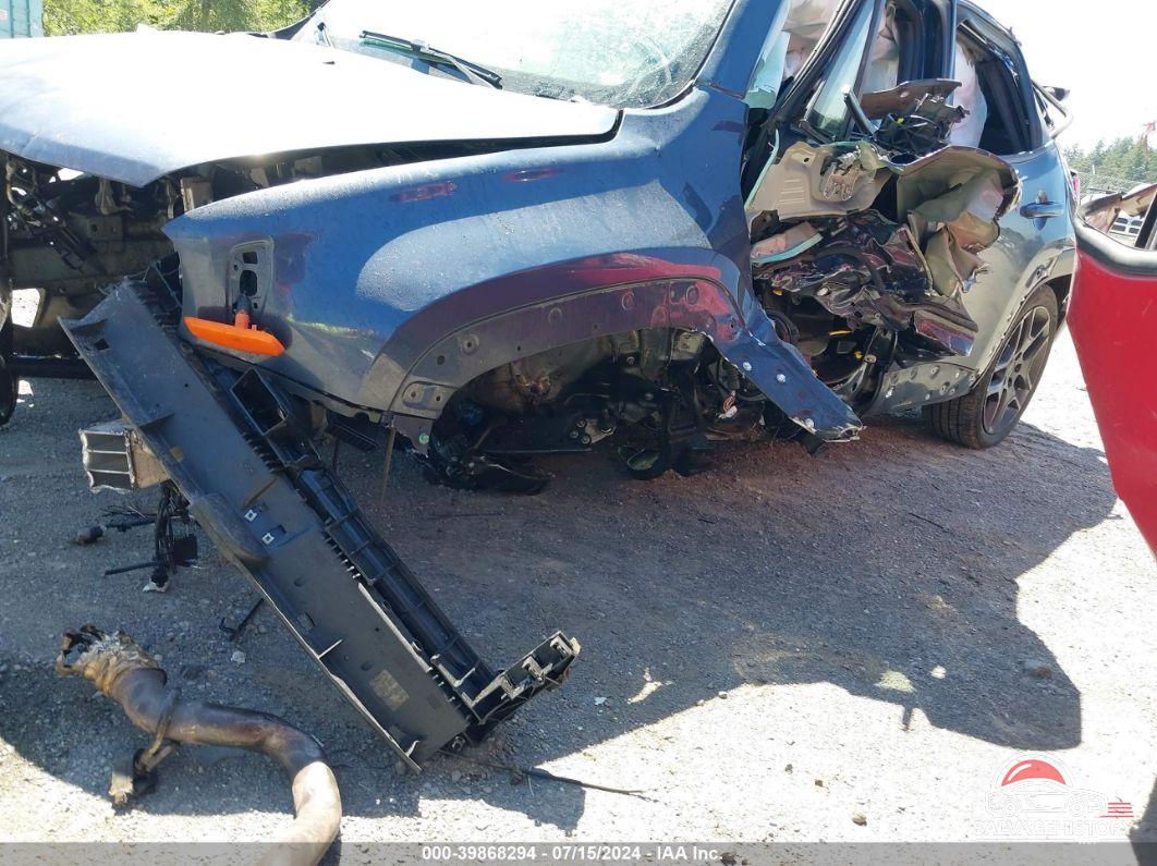 ZACNJDBB4MPN16092 2021 JEEP RENEGADE photo no. 6