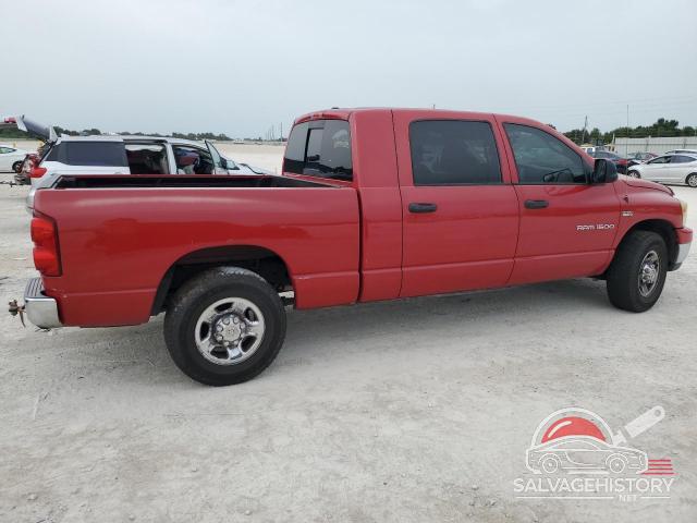 3D7KR19D97G801984 2007 DODGE All Models photo no. 3
