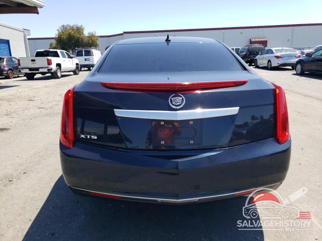 2G61L5S33E9196810 2014 CADILLAC XTS photo no. 6