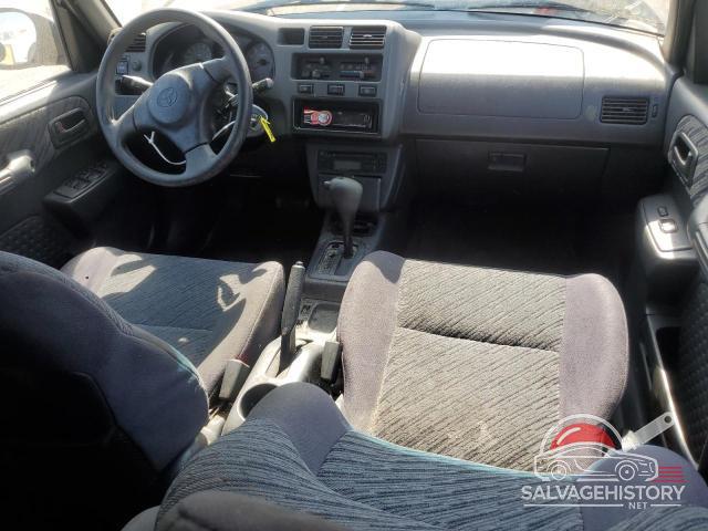 JT3GP10VXX0036207 1999 TOYOTA RAV4 photo no. 8