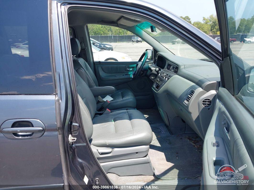 5FNRL18954B135201 2004 HONDA ODYSSEY photo no. 5