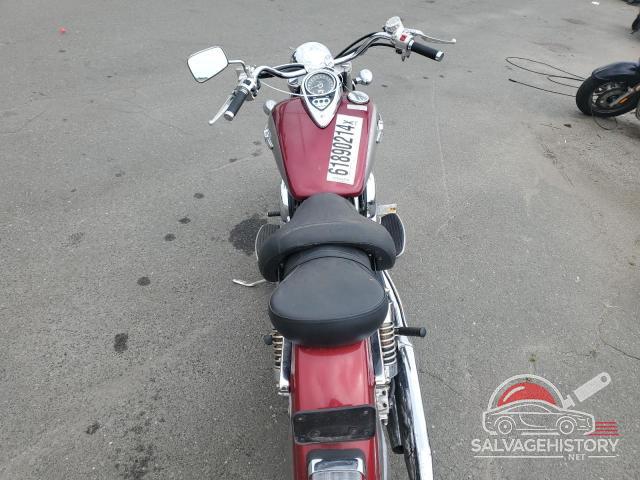 JKBVNAN172A015452 2002 KAWASAKI VULCAN 15 photo no. 6