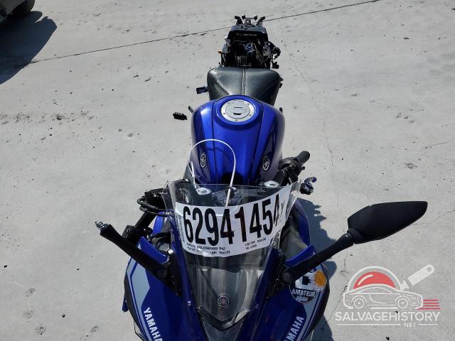 MH3RH06Y1HK016920 2017 YAMAHA YZF600 photo no. 5