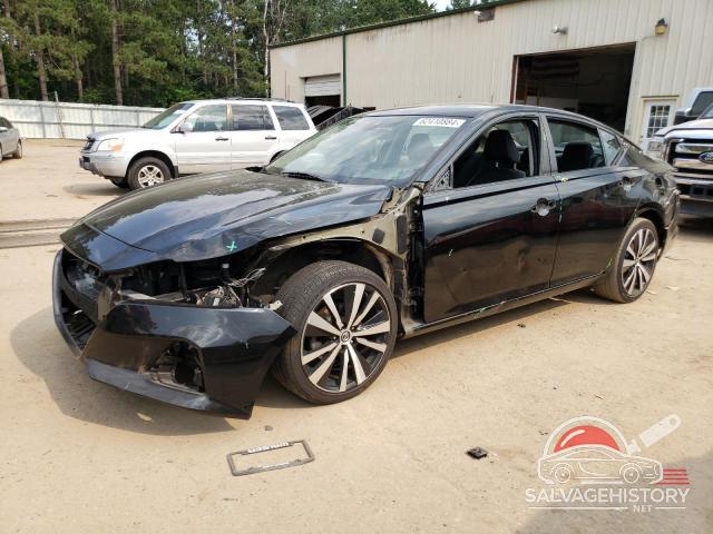 1N4BL4CW8LC152639 2020 NISSAN ALTIMA photo no. 22