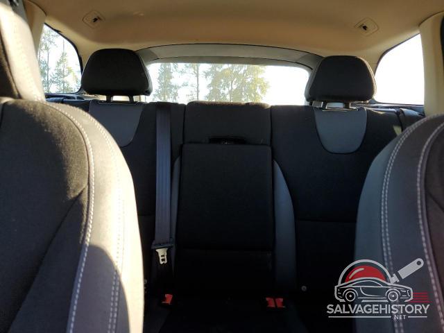 YV4940DL2C2314710 2012 VOLVO XC60 photo no. 10
