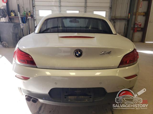 WBALL5C57GJ997895 2016 BMW Z4 photo no. 6