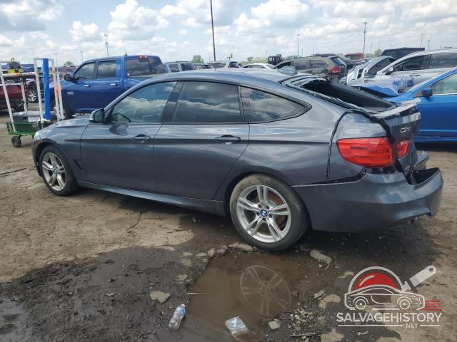 WBA8Z5C50GG502549 2016 BMW 3 SERIES photo no. 2