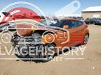 KMHTC6AE8FU243229 2015 HYUNDAI VELOSTER photo no. 2