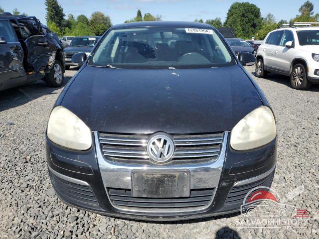 3VWRZ71K29M085176 2009 VOLKSWAGEN JETTA photo no. 5