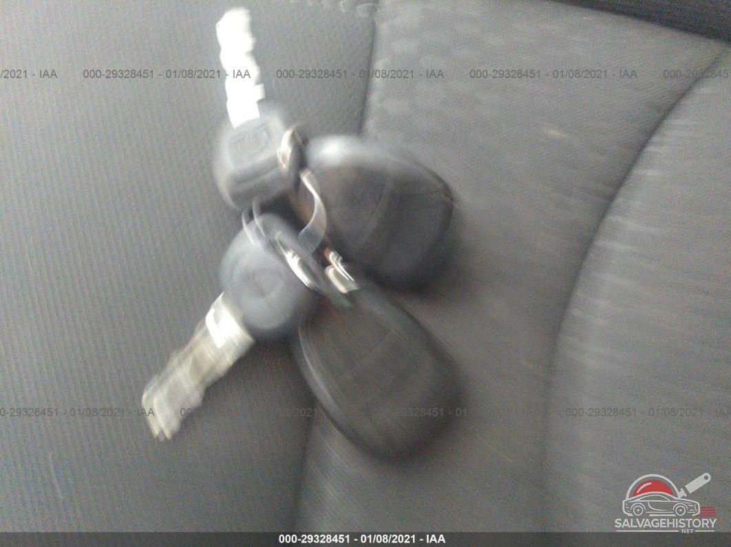 1GKKRPKD8EJ215218 2014 GMC ACADIA photo no. 11