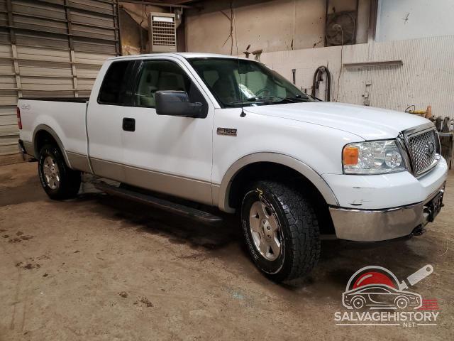 1FTPX14V77NA22659 2007 FORD All Models photo no. 4