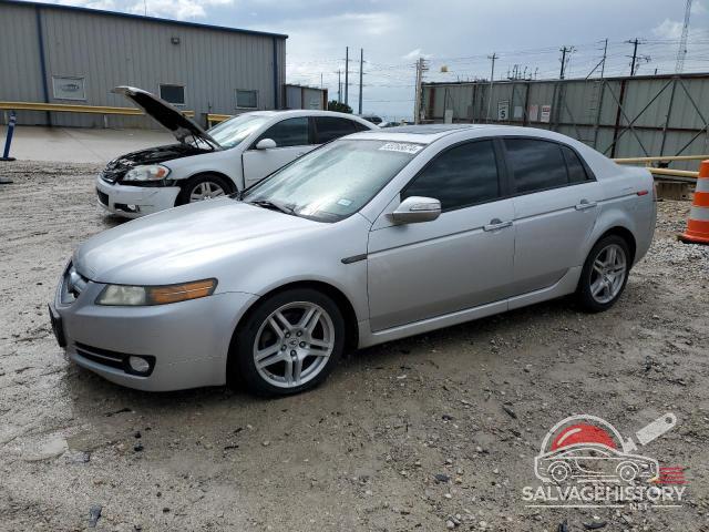 19UUA66208A018032 2008 ACURA TL photo no. 8