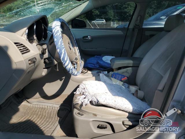 1G1ZJ57B194204216 2009 CHEVROLET MALIBU photo no. 7