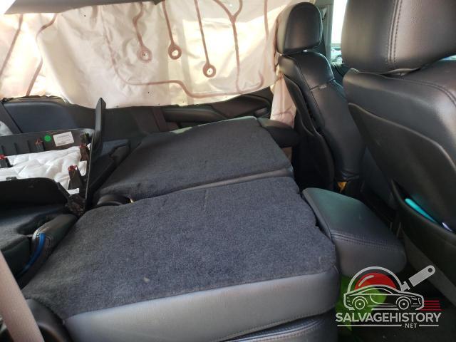 1GNSCAEC4FR265427 2015 CHEVROLET TAHOE photo no. 11