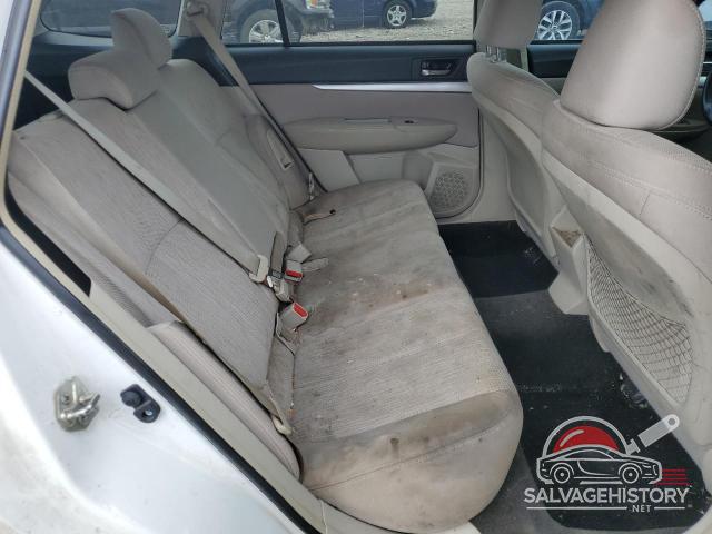 4S4BRCDC4E3247334 2014 SUBARU OUTBACK photo no. 11