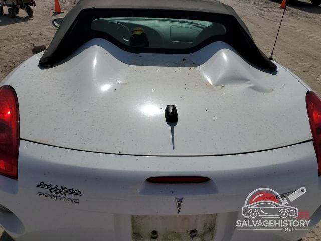 1G2MB35B88Y118189 2008 PONTIAC SOLSTICE photo no. 10