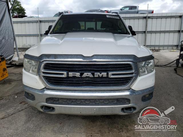 1C6RRFFG9LN262912 2020 RAM 1500 photo no. 5