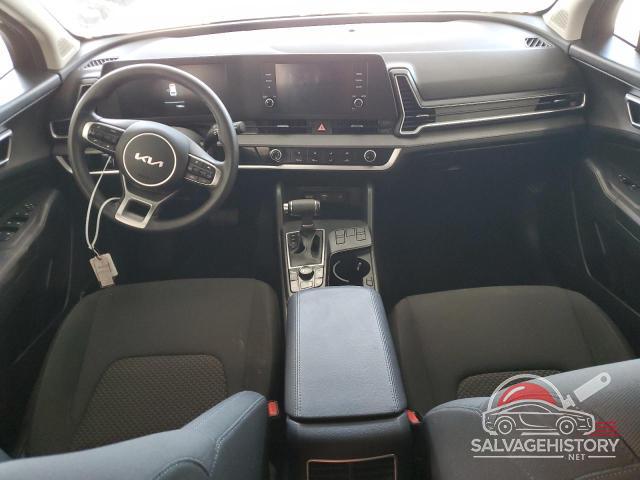 KNDPU3AF0P7170433 2023 KIA SPORTAGE photo no. 8