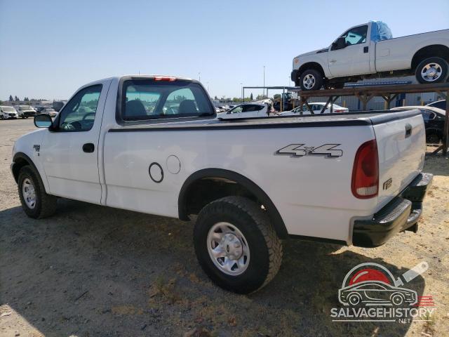 2FTPF18ZX1CA90967 2001 FORD All Models photo no. 2