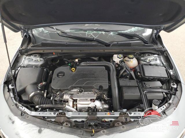 1G1ZG5ST0PF253746 2023 CHEVROLET MALIBU photo no. 11