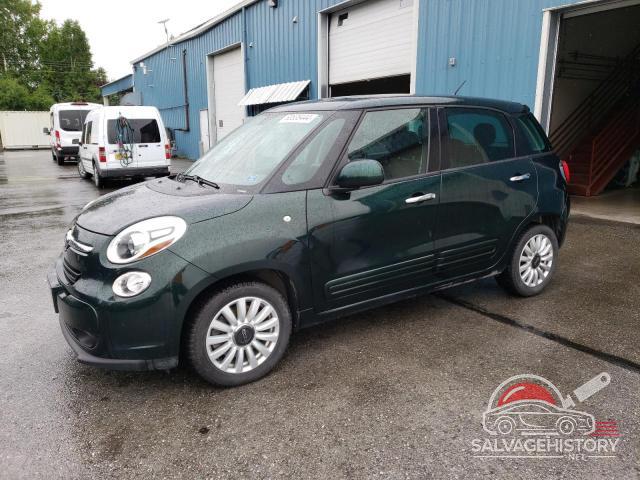 ZFBCFABH1EZ022390 2014 FIAT 500 photo no. 20
