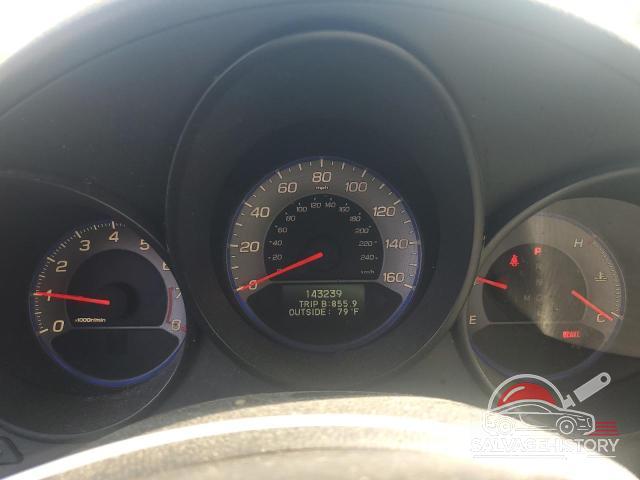19UUA66238A046231 2008 ACURA TL photo no. 9