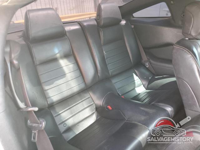 1ZVBP8AM7E5275344 2014 FORD ALL Models photo no. 10