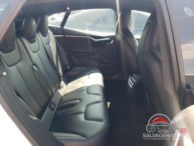 5YJSA1E24GF170556 2016 TESLA MODEL S photo no. 10