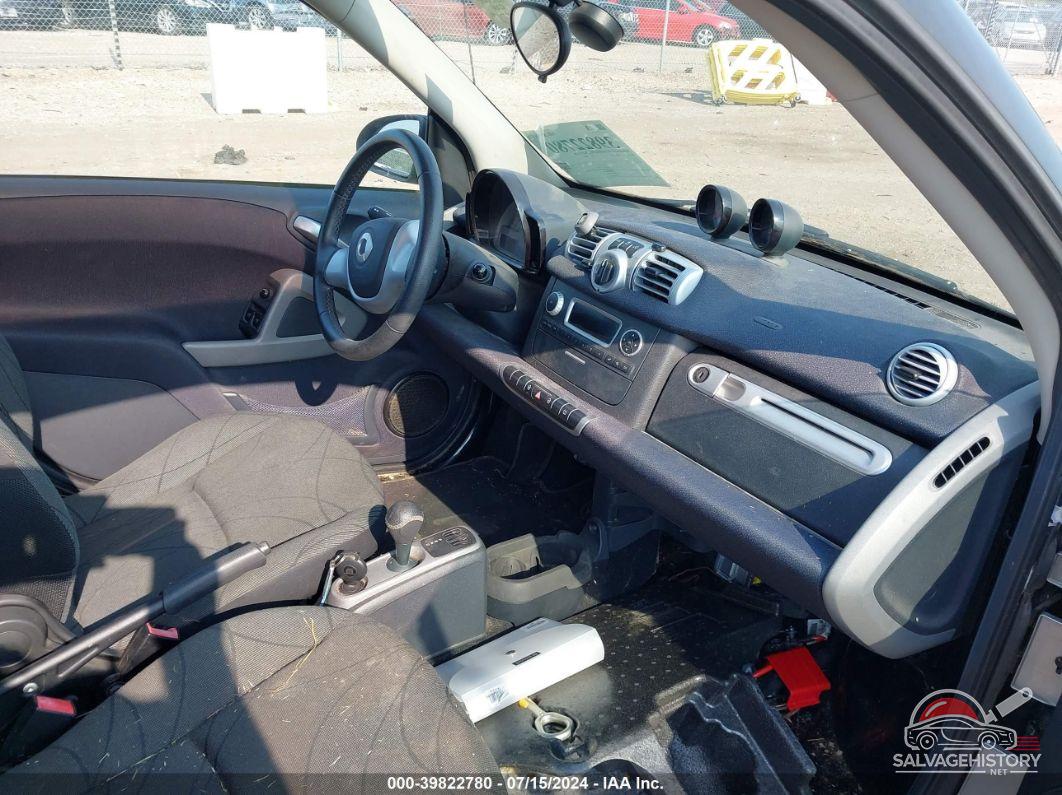 WMEEJ9AA2FK836776 2015 SMART FORTWO photo no. 5