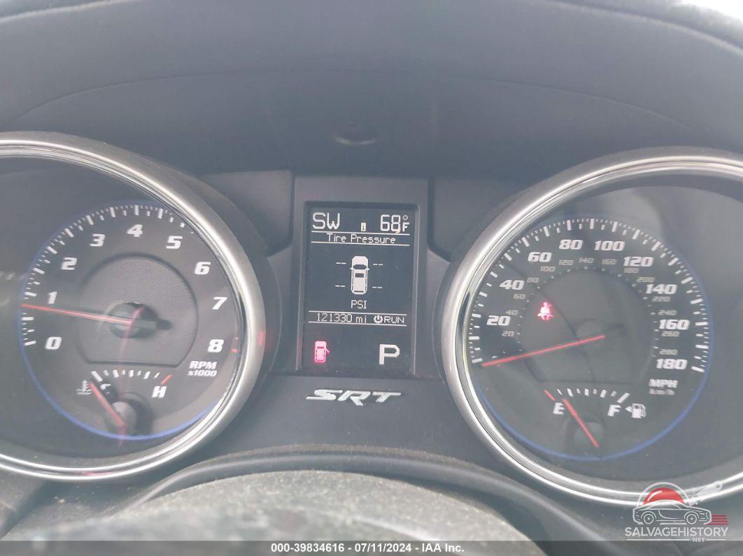 1C4RJFDJ1CC275955 2012 JEEP GRAND CHEROKEE photo no. 7
