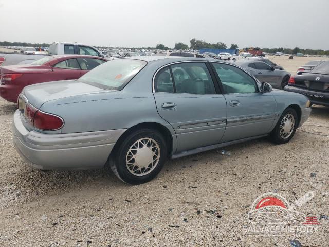 1G4HR54K73U277173 2003 BUICK LESABRE photo no. 3