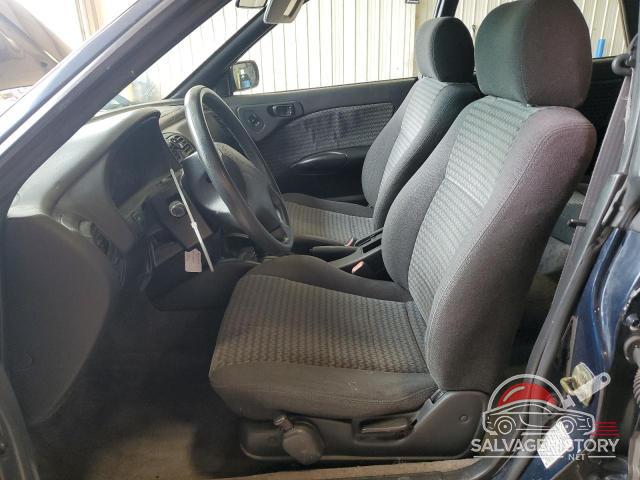 4S3BG6858X7636416 1999 SUBARU LEGACY photo no. 7